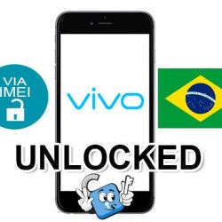 Liberar / Unlock de iPhone Brasíl Vivo por IMEI (Todos los Modelos)
