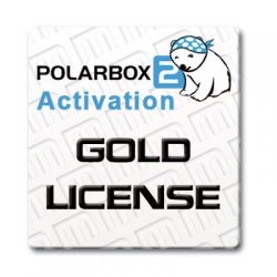 Activación Gold para Polar Box 3