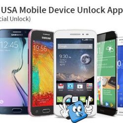 Libera Telefonos T-Mobile USA via APP (Aplicacion Device Unlock)