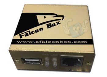 Falcon Box