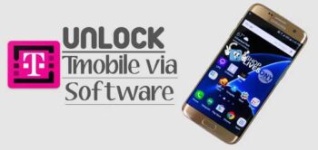Unlock / Liberar Samsung Galaxy Device Unlock App T-Mobile via Software