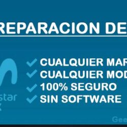 Reparacion de IMEI Mexico Movistar (Xperia, HTC, Nokia, Samsung, etc)