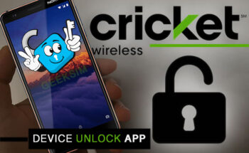 Libera / Unlock App Cricket USA (Aplicacion Device Unlock)