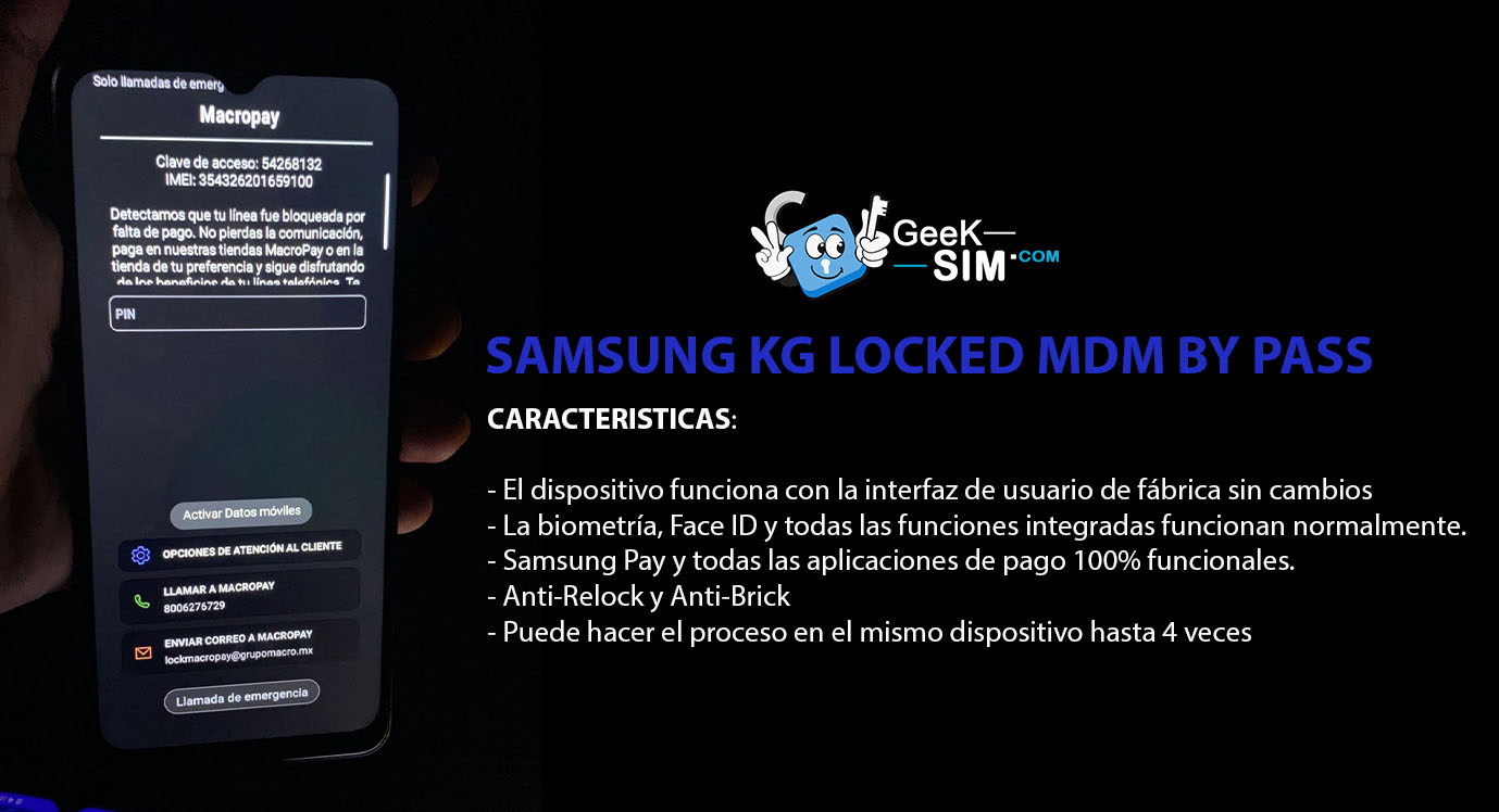  Eliminar-Samsung-KG-Locked-MDM-ByPass