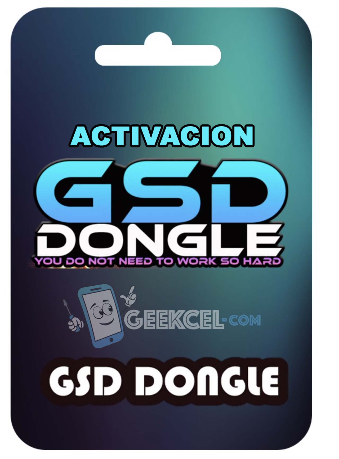  GSD-Activacion-Licencia
