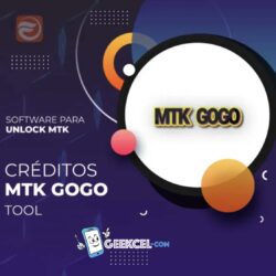 Créditos MTK GOGO (Logs Unlock Samsung)