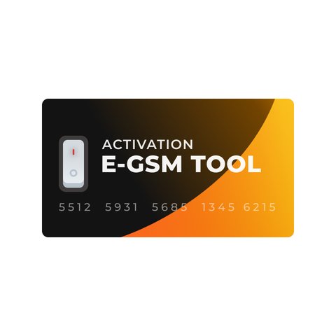  e-gsm-tool