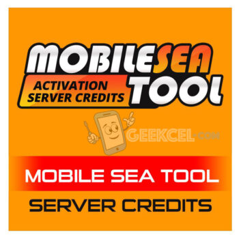 Activacion & Creditos MobileSea Tool