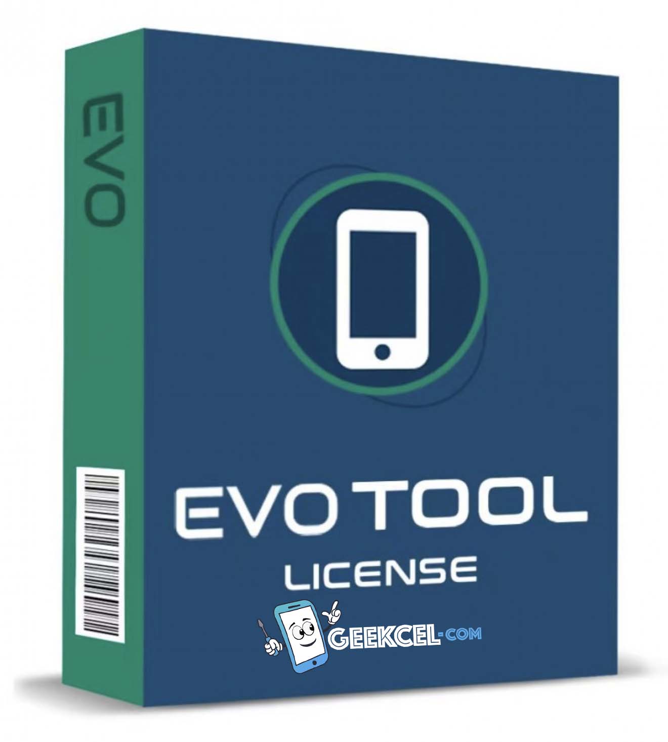  Activacion-Evo-Tool-Licencia