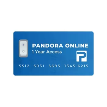 Activacion Pandora Online [Sin Box]