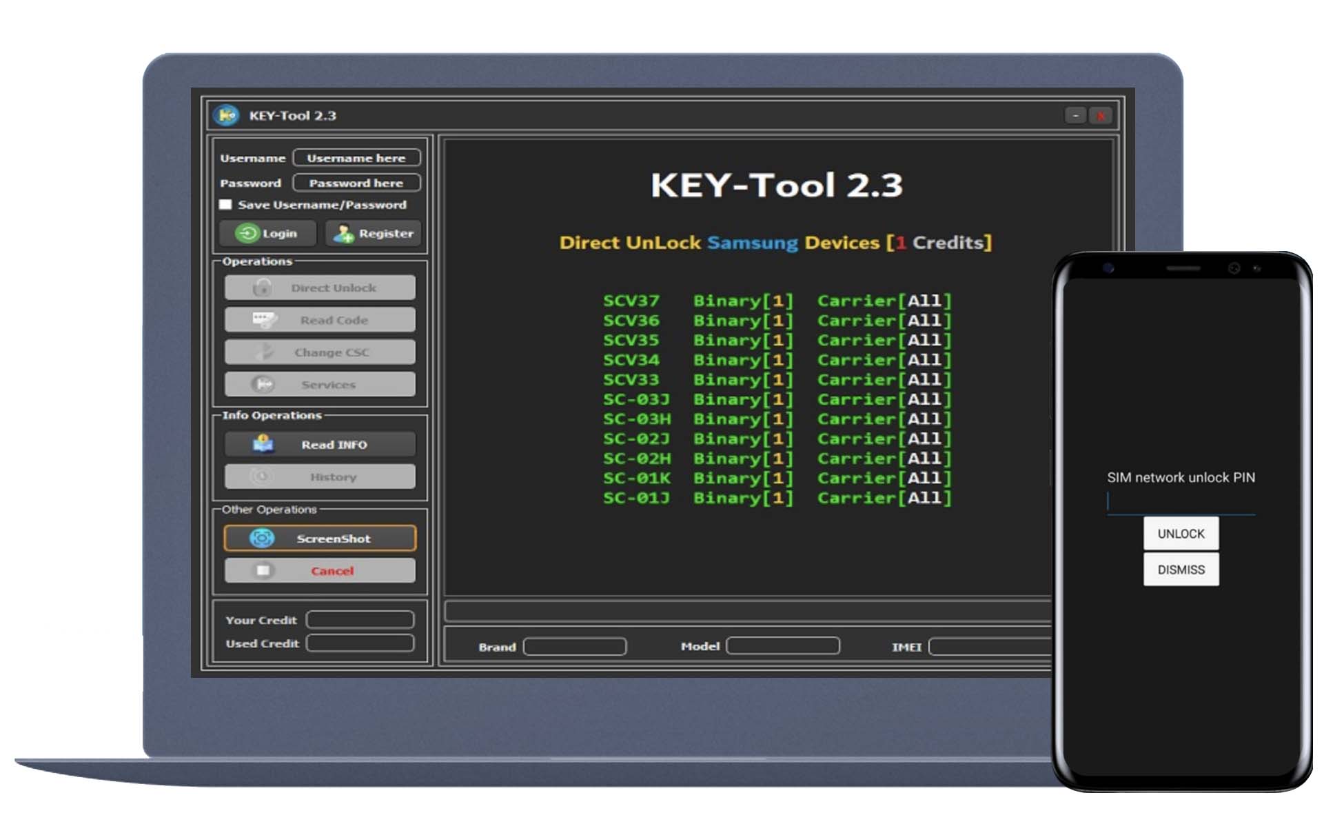  Key-Tool-Samsung-Software