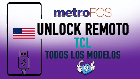  Liberar-Telefonos-TCL-Metro-PCS-Device-Unlock-App