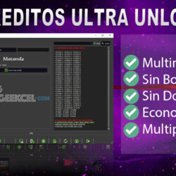 Creditos / Logs Ultra Unlock Pro